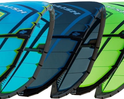 Kiteboarding Equipment Rental at Kanaha Beach Park