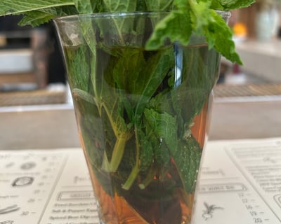 SoHo & NoHo Brunch Food Walking Tour