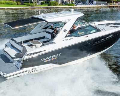 Newport Beach Private Yacht Charter