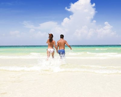 Negril Beach & Rick's Café Sunset Tour