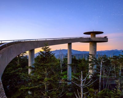 Six-Hour UTV Rental in Pigeon Forge