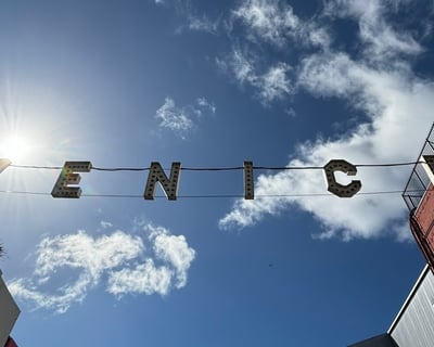 Explore Venice Beach On A 4.5-Hour Guided Van Tour
