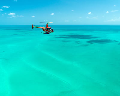 60-Minute Scenic Flight Over Key West & Seven Mile Bridge
