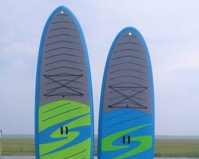 Strathmere Stand-Up Paddleboard Rental