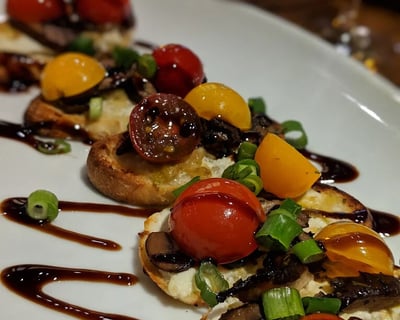 El Dorado Wine & Dine Tour