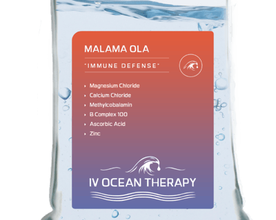 Boost Your Immune Defense on an Ocean Therapy Cruise