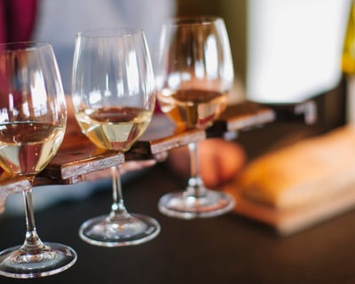 Wine & Food Pairing in Lodi
