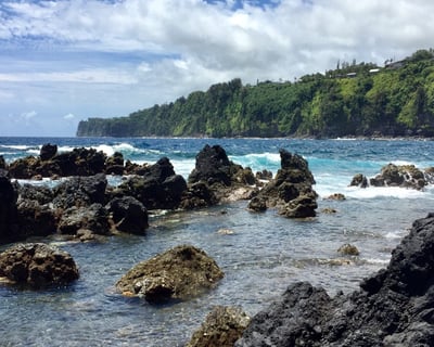 Explore the Hamakua Coast Private Guided Tour