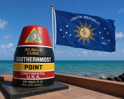 2-Hour Key West Island & Harbor Cruise