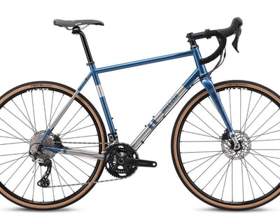 San Francisco Road Bike Rental