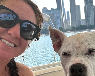 Chicago 4-Hour Captain Charter