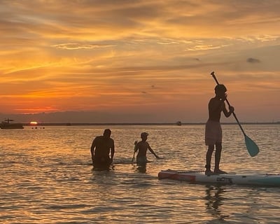 Destin Sunset Cruise