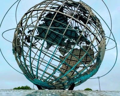 Queens Guided Tour of Corona & Flushing Meadows