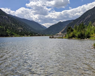 2-Hour Paddleboard & Kayak Rental in Georgetown