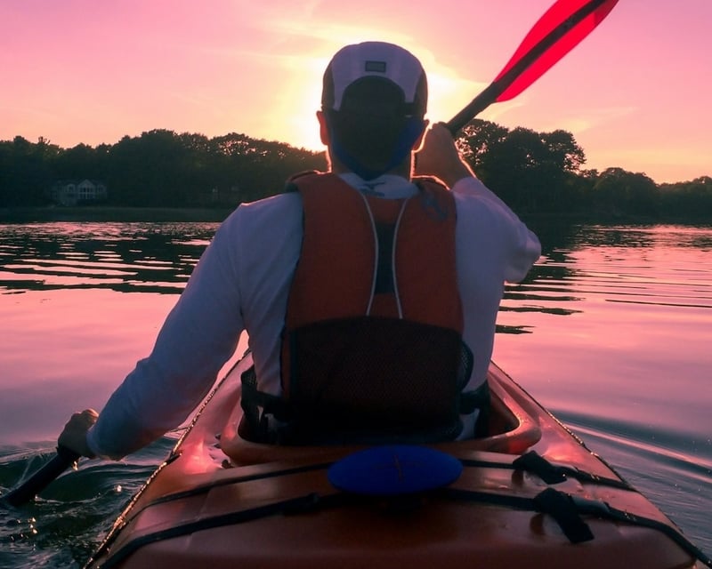 Canoe & Kayak Shuttle for Your Own Boat in Canal Fulton