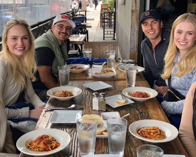 Taste of Carlsbad Food and Wine Walking Tour