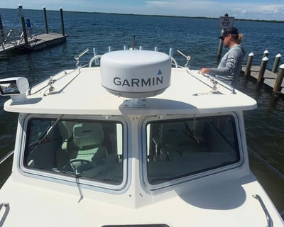 6-Hour Deep Sea Fishing Charter in Clearwater