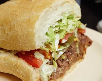 Magazine Street Foodie Tour in New Orleans