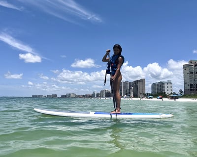 4-Day Kayak & Paddle Board Rental Marco Island
