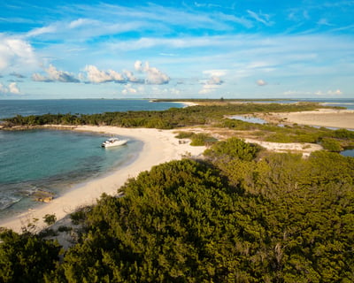 Providenciales Beach Cruise