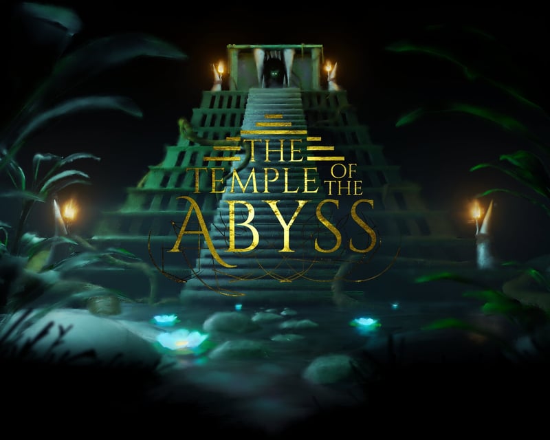 Lost Explorers Temple Escape Room in Bozeman