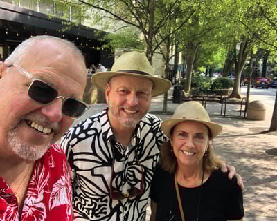 West End Historic District Tour with Local Guide