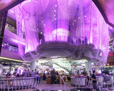 Dinner & Nightclub Experience on the Las Vegas Strip