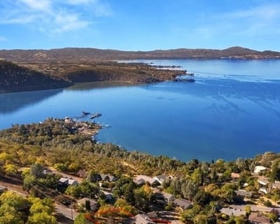 2-Hour Boat Rental in Lakeport