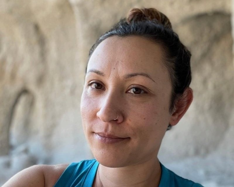Therapeutic Massage & Bodywork at Wilbur Hot Springs