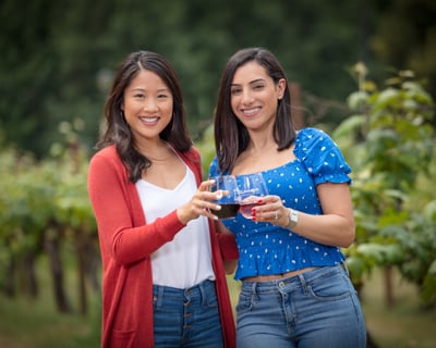 Private Snoqualmie Falls & Woodinville Winery Tour
