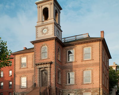 Providence Social Justice Guided Walking Tour