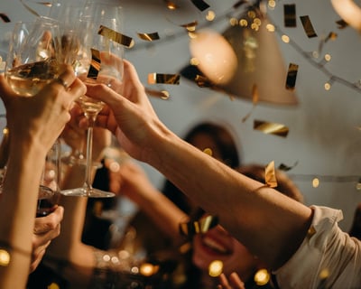 Key West New Year's Eve Sunset Cruise