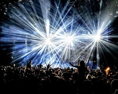 Theater Show Tickets in Las Vegas