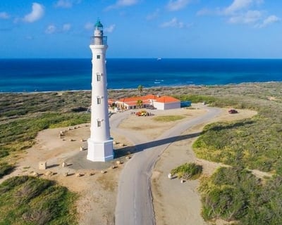 Aruba ATV & UTV Tour
