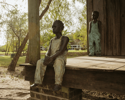 Explore Whitney Plantation Museum Tour in Louisiana