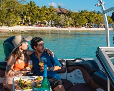 El Cielo Guided Snorkel Tour