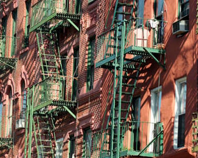 Lower East Side Jewish Immigrant History Tour