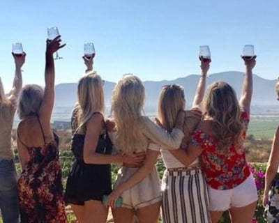 Wine Tasting Tour in Chula Vista