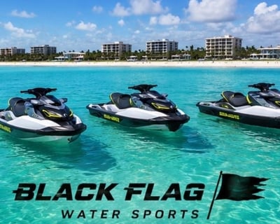 Sarasota 3-Jet Ski Rental