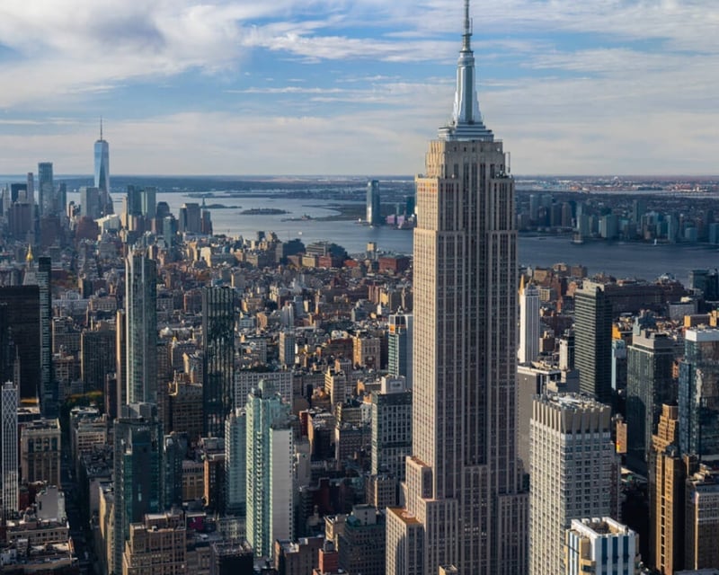 Private New York City Guided Walking Tour