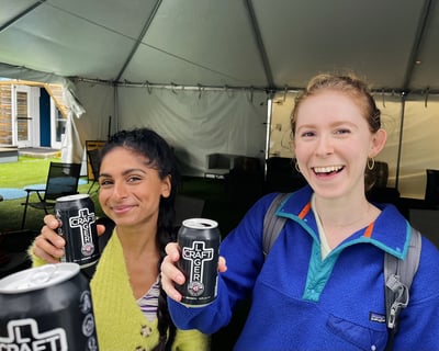 Vancouver Street Art & Craft Beer Walking Tour