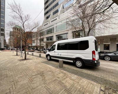 3-Hour Guided Portland City Tour in Spanish