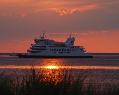 Brewery Tour in Delaware With Ferry Pickup
