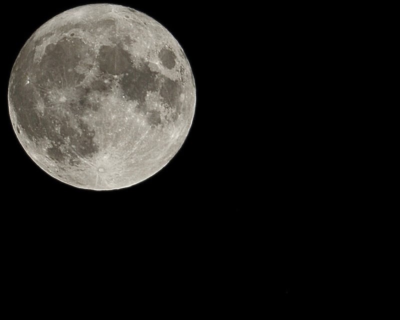 Portland Full Moon Cruise