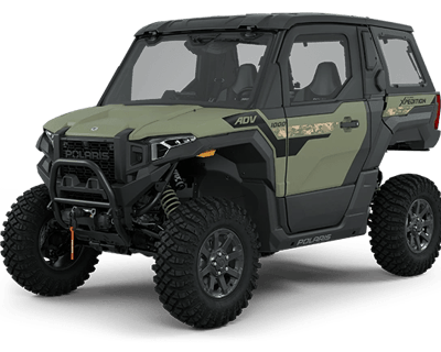 Ride a 2-Hour Polaris RZR Rental in Kanab