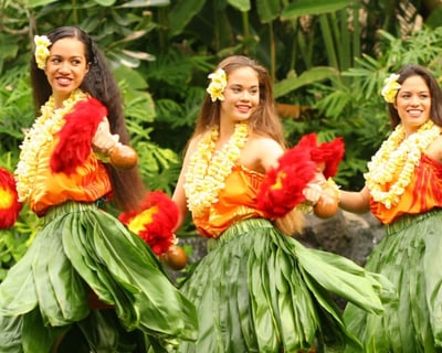 Explore Pearl Harbor, Dole & Polynesian Center From Waikiki