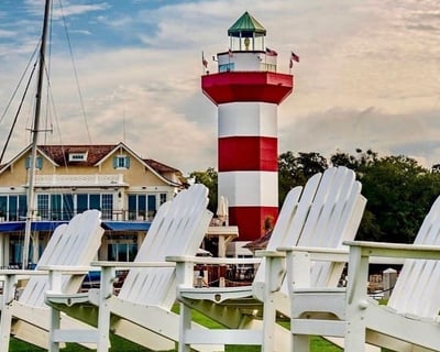 Harbour Town Lighthouse Admission