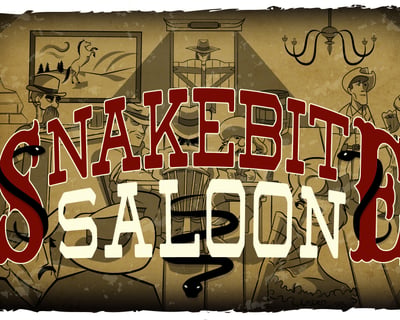 Wild West Escape Room in Beaverton
