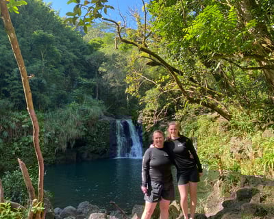 Luxury Private Full Day Maui Tour