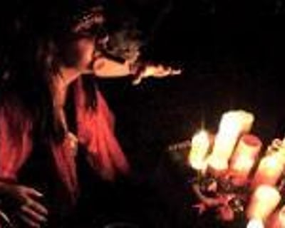 New Orleans Voodoo History Walking Tour